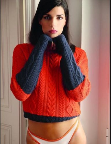 TRANSLINGERIE EN LA PROVINCIA