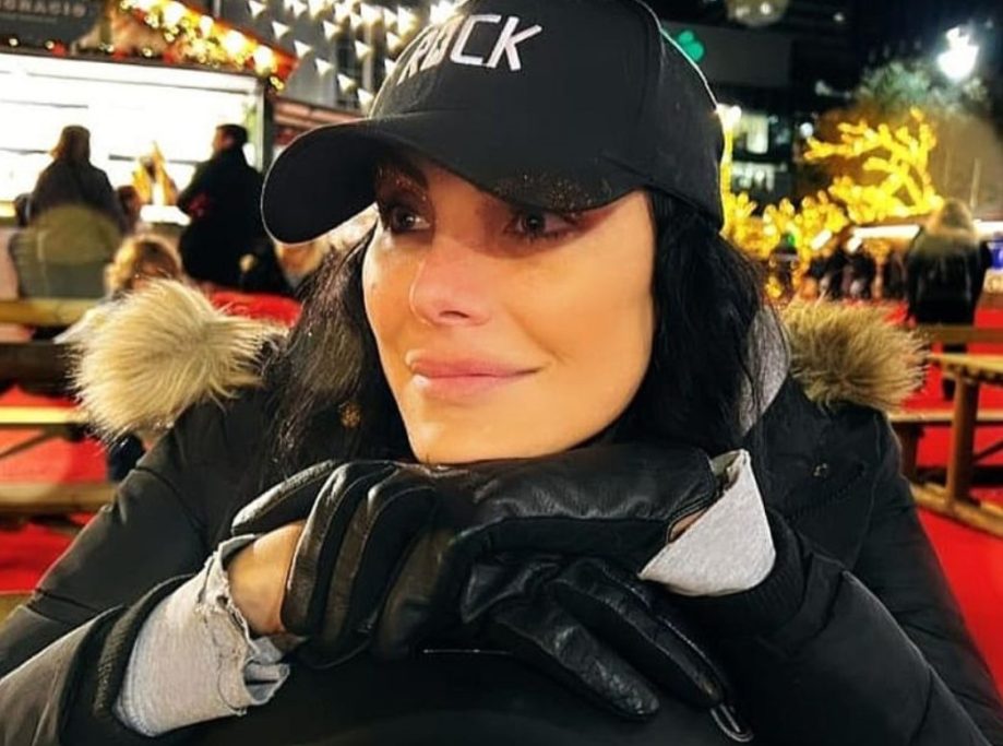 SILVIA MATOS